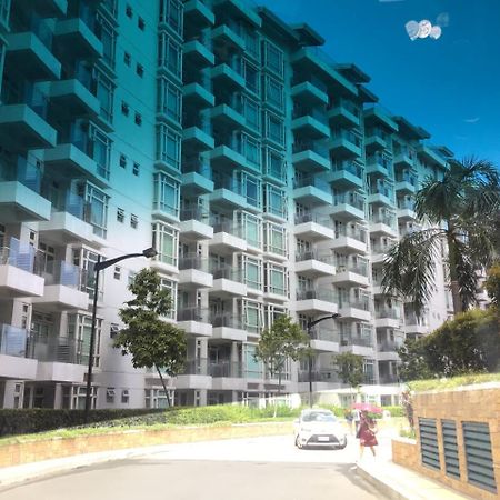 Condo At Parkside Villas Across The Airport Μανίλα Εξωτερικό φωτογραφία