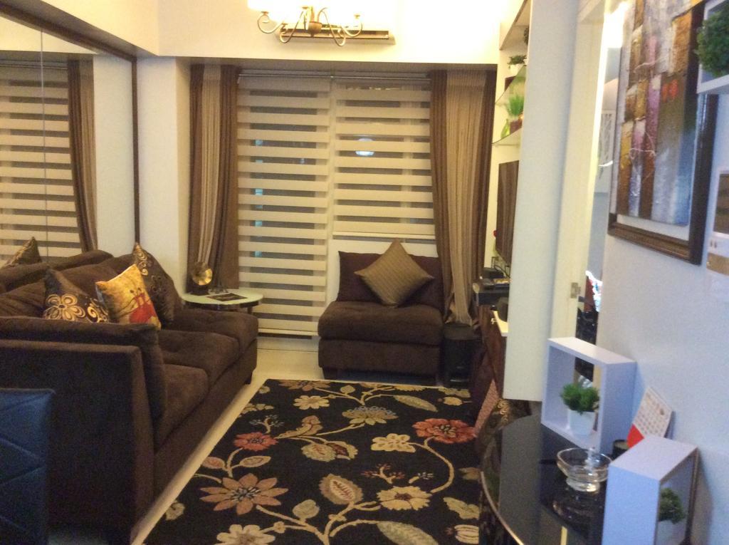 Condo At Parkside Villas Across The Airport Μανίλα Εξωτερικό φωτογραφία