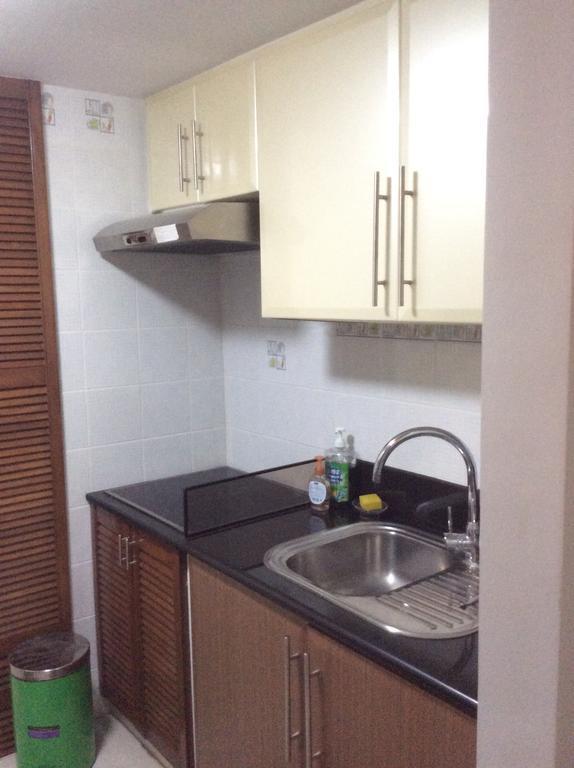 Condo At Parkside Villas Across The Airport Μανίλα Εξωτερικό φωτογραφία