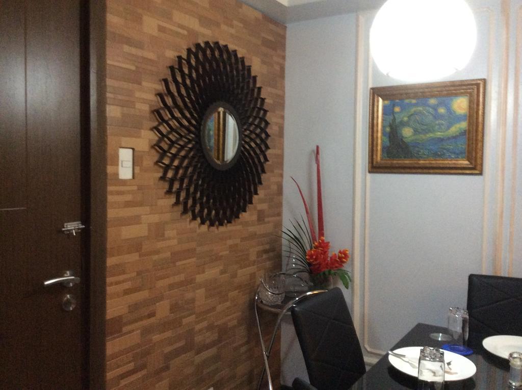 Condo At Parkside Villas Across The Airport Μανίλα Εξωτερικό φωτογραφία
