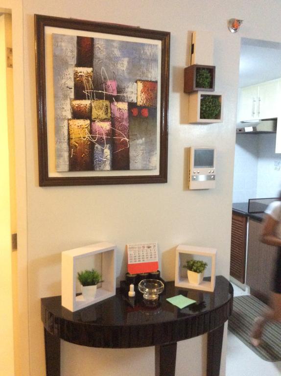 Condo At Parkside Villas Across The Airport Μανίλα Εξωτερικό φωτογραφία