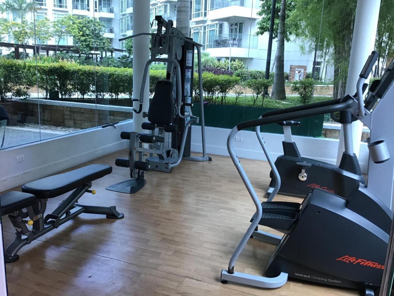 Condo At Parkside Villas Across The Airport Μανίλα Εξωτερικό φωτογραφία